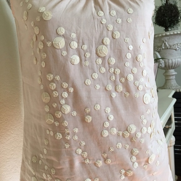 New - LOFT top - Picture 2 of 4